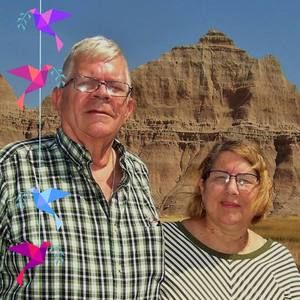 Meet your Posher, Barbara